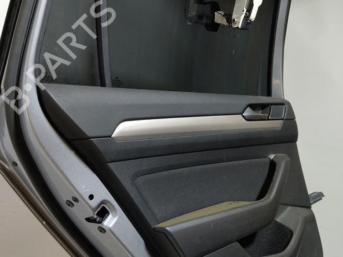 Dør venstre bagtil VW PASSAT B8 Variant (3G5, CB5) 1.6 TDI | BP39755260C4 - Image 5