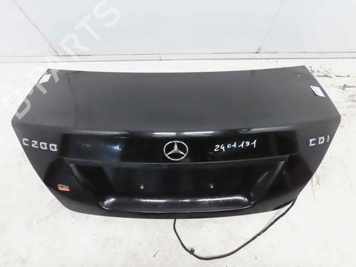 tailgate-mercedes-benz-c-class-w204-2007-2008-2009-2010-2011-2012-2013-2014-2015-37046032 main image