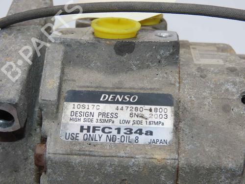 AC compressor IVECO DAILY V Van 29S13, 29L13, 35C13, 35S13, 40C13, 40S13 | BP37060661M34 - Image 5