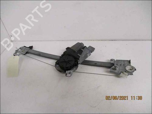 Used Front right window mechanism Front right window mechanism 37040562 37040562