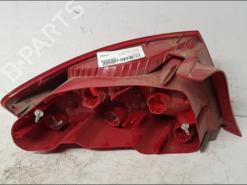 Used Right taillight PEUGEOT 407 (6D_) 1.6 HDi 110 (6D9HZC, 6D9HYC) (109 hp) 14953775