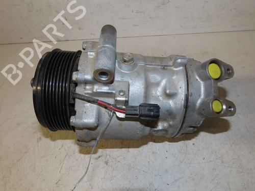 Compressor A/A Compressor A/A DACIA JOGGER (RK_) 1.0 TCe 100 ECO-G (RKMT) (101 hp) 37054650 37054650