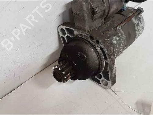 Starter AUDI A3 Sportback (8PA) 2.0 TDI | BP37042377M8 - Image 2
