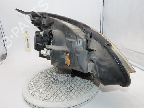 Left headlight CITROËN C5 I Break (DE_) 2.0 HDi (DERHZB, DERHZE) | BP36573122C28 - Image 3