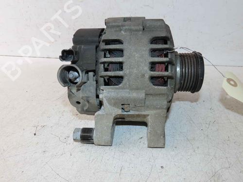 Used Alternator Alternator 37059268 37059268