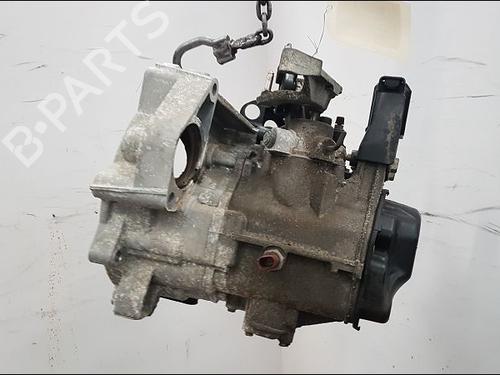Gearbox VW POLO V (6R1, 6C1) 1.2 | BP15953174M3 