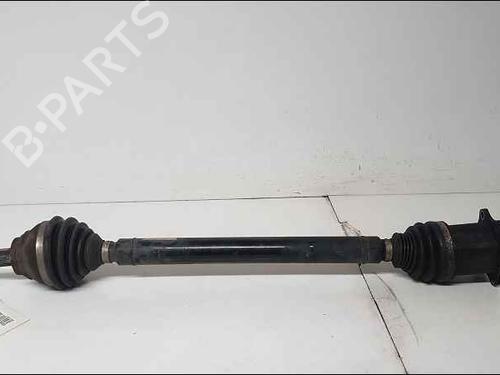 Used Right front driveshaft Right front driveshaft 37042507 37042507