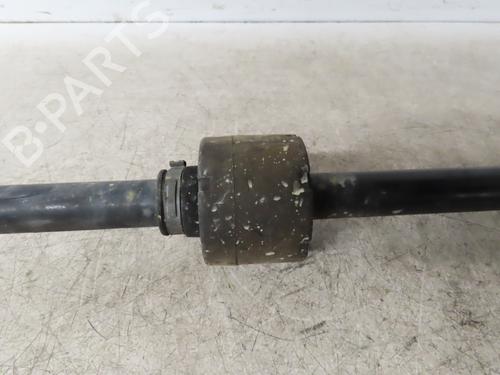 Drivaksel fortil Højre OPEL TIGRA TwinTop (X04) 1.3 CDTI (R97) (69 hp) 17994693