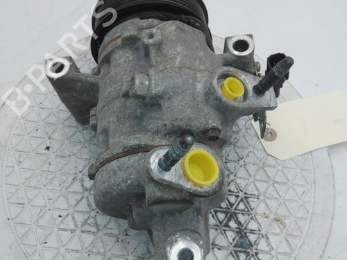 AC compressor FORD FIESTA VII (HJ, HF) 1.5 TDCi | BP37411225M34 - Image 3