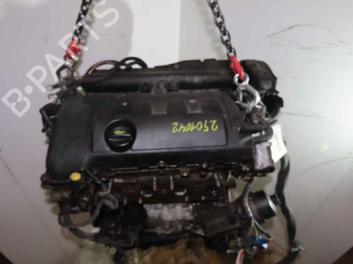 Engine PEUGEOT 207 SW (WK_) 1.6 16V | BP37051354M1 - Image 5