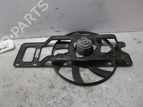 Used Radiator fan RENAULT CLIO II (BB_, CB_) 1.2 LPG (58 hp) 23169647