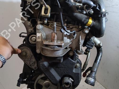 Engine FIAT 500 (312_) 0.9 (312AXM1B) | BP39011685M1 - Image 2