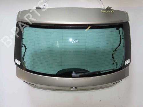 Used Tailgate Tailgate 37060261 37060261