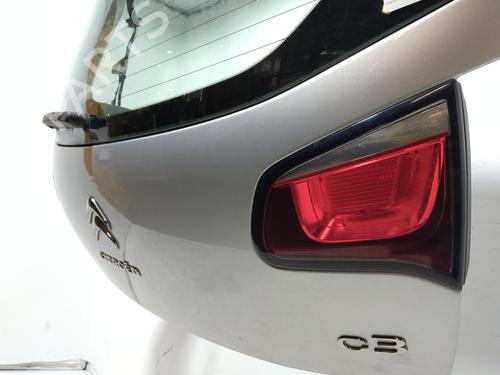 Tailgate CITROËN C3 II (SC_) 1.6 BlueHDi 100 | BP38004986C6 - Image 5