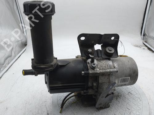 Used Steering pump Steering pump 39011681 39011681