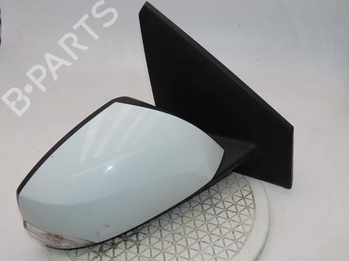 Right mirror RENAULT MEGANE III Hatchback (BZ0/1_, B3_) 1.5 dCi (BZ1G, BZ1W, BZ0R) | BP29153458C27 