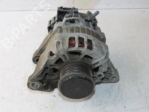 Used Alternator KIA PICANTO II (TA) 1.0 (69 hp) 33133093