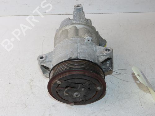 Used AC compressor FIAT TIPO Estate (356_, 357_) 1.6 D (356WXG1B) (120 hp) 33133281