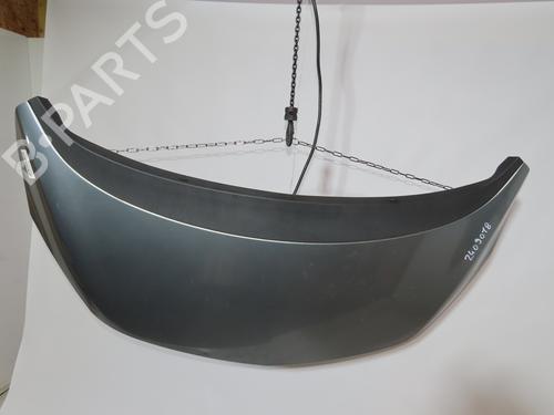 Used Hood OPEL MERIVA B MPV (S10) 1.3 CDTI (75) (75 hp) 20926688