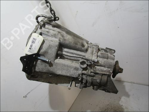 Gearbox MERCEDES-BENZ C-CLASS (W203) C 200 CDI (203.007) | BP15984079M3 