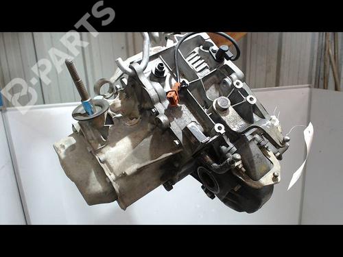 Gearbox CITROËN XANTIA (X1_, X2_) 2.0 HDI 90 | BP10941638M3