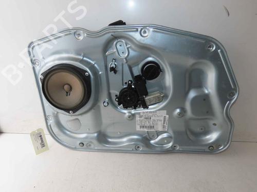 Used Front left window mechanism Front left window mechanism 37058320 37058320