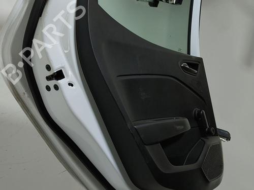 Dør venstre bagtil RENAULT CLIO V (B7_) 1.5 Blue dCi 85 (B7AG) | BP39755383C4 - Image 6