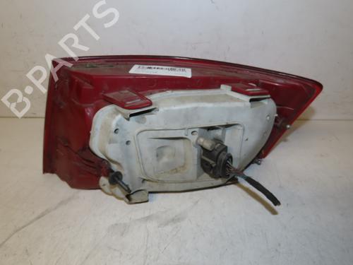 Venstre baglygte AUDI A6 C6 (4F2) 2.7 TDI (180 hp) 29551320