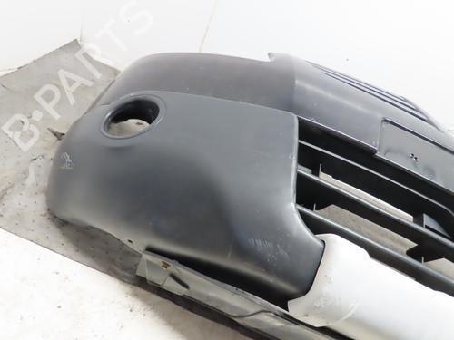 Front bumper NISSAN QASHQAI / QASHQAI +2 I (J10, NJ10, JJ10E) 1.5 dCi | BP18926269C7 