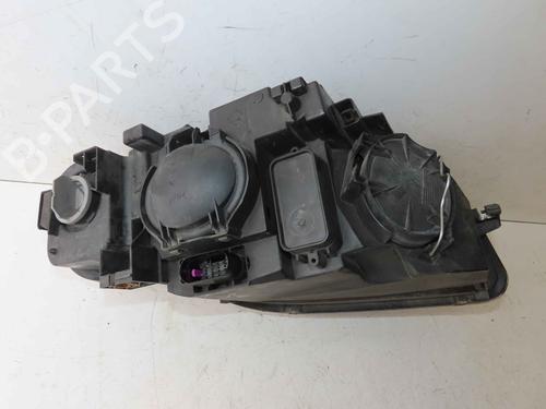 Left headlight AUDI A4 B7 Avant (8ED) 1.9 TDI | BP37055973C28 - Image 5
