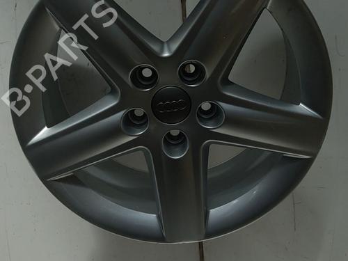 Used Rim Rim 37729569 37729569
