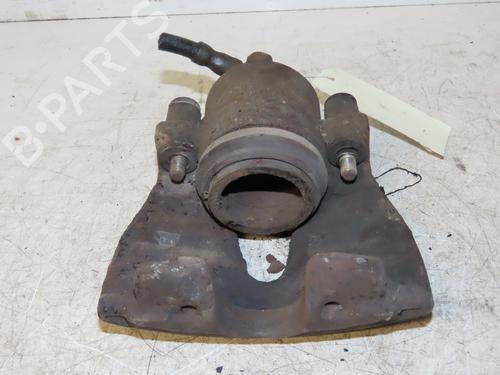 Used Left front brake caliper OPEL ZAFIRA / ZAFIRA FAMILY B (A05) 1.7 CDTI (M75) (110 hp) 22692891