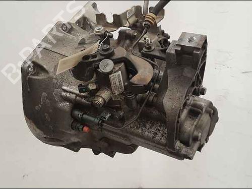 Gearbox FORD C-MAX II (DXA/CB7, DXA/CEU) 1.0 EcoBoost | BP37044183M3 - Image 2