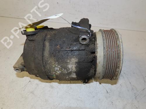 AC compressor OPEL FRONTERA B (U99) 2.2 DTI (6B_ZC, 6B_VF, 6B_66, 6B_76) | BP29132666M34 - Image 3