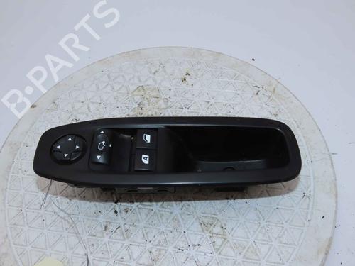 Left front window switch PEUGEOT 208 I (CA_, CC_) 1.6 HDi | BP37048878I27 - Image 2