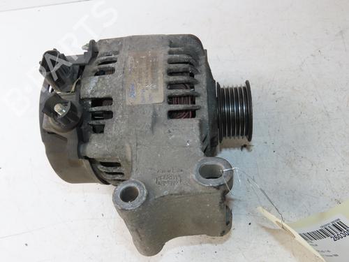 Used Alternator Alternator FORD FOCUS I (DAW, DBW) 1.6 16V (100 hp) 33893437 33893437