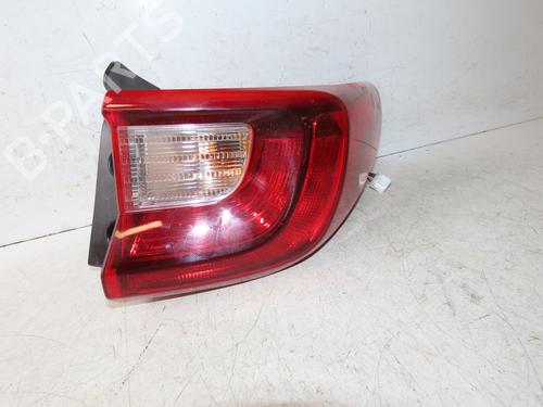 Right taillight KIA STONIC (YB) 1.0 T-GDi | BP34573016C35  - Image 5