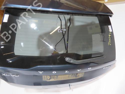 Used Tailgate VOLVO XC90 II (256) B5 Mild-Hybrid AWD (235 hp) 27812185
