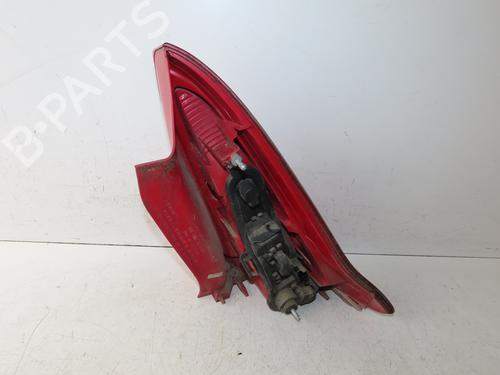 Rückleuchte Links für CITROËN C4 Coupe (LA_) 1.6 HDi (90 hp) 33135700