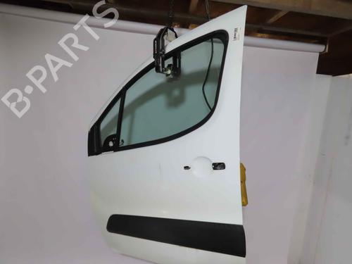 left-front-door-peugeot-partner-box-bodympv-2008-37049715 main image