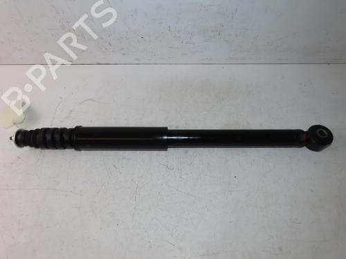Left rear shock absorber DACIA SANDERO 1.5 dCi | BP29152986M18