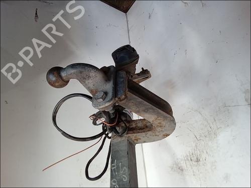 Trækkugle/Mekanisme FORD MONDEO III (B5Y) 2.2 TDCi (155 hp) 16155741