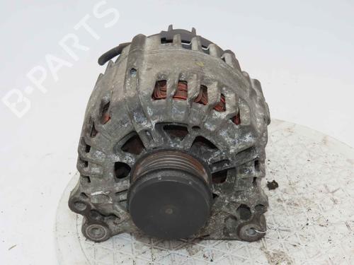 Alternator VW PASSAT B5.5 (3B3) 1.9 TDI | BP37045290M7 - Image 2
