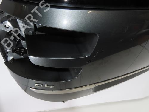 Tailgate CITROËN C4 Picasso II 1.6 HDi / BlueHDi 115 | BP30164501C6 