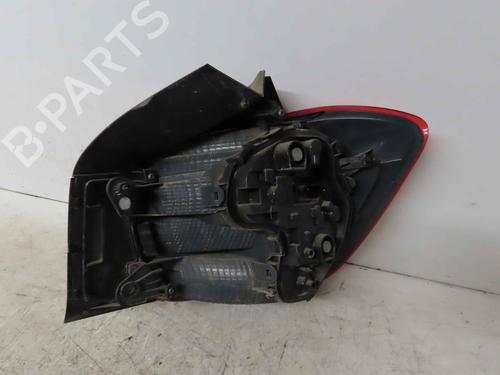 Rear bumper left light BMW 1 (F20) 118 d | BP37046786C81 - Image 2
