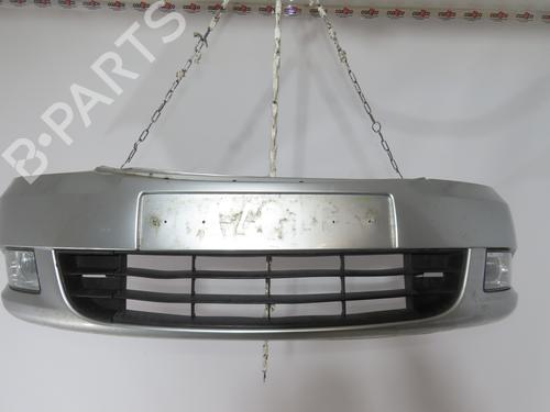 Used Front bumper SKODA OCTAVIA II Combi (1Z5) 2.0 TDI 16V (140 hp) 32223688