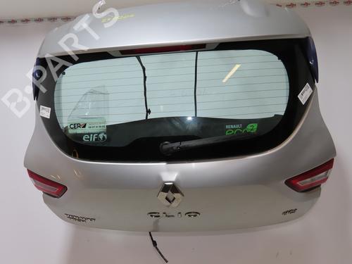 Used Tailgate Tailgate RENAULT CLIO IV (BH_) 1.5 dCi 90 (90 hp) 34386978 34386978