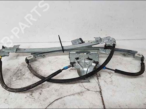 front-right-window-mechanism-peugeot-607-9d-9u-2000-37043042 main image