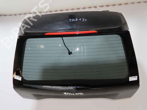 Used Tailgate Tailgate 37059431 37059431