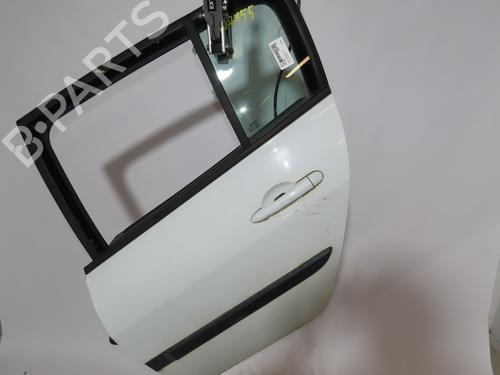 Used Left rear door RENAULT MEGANE II (BM0/1_, CM0/1_) 1.5 dCi (BM1F, CM1F) (86 hp) 23098834